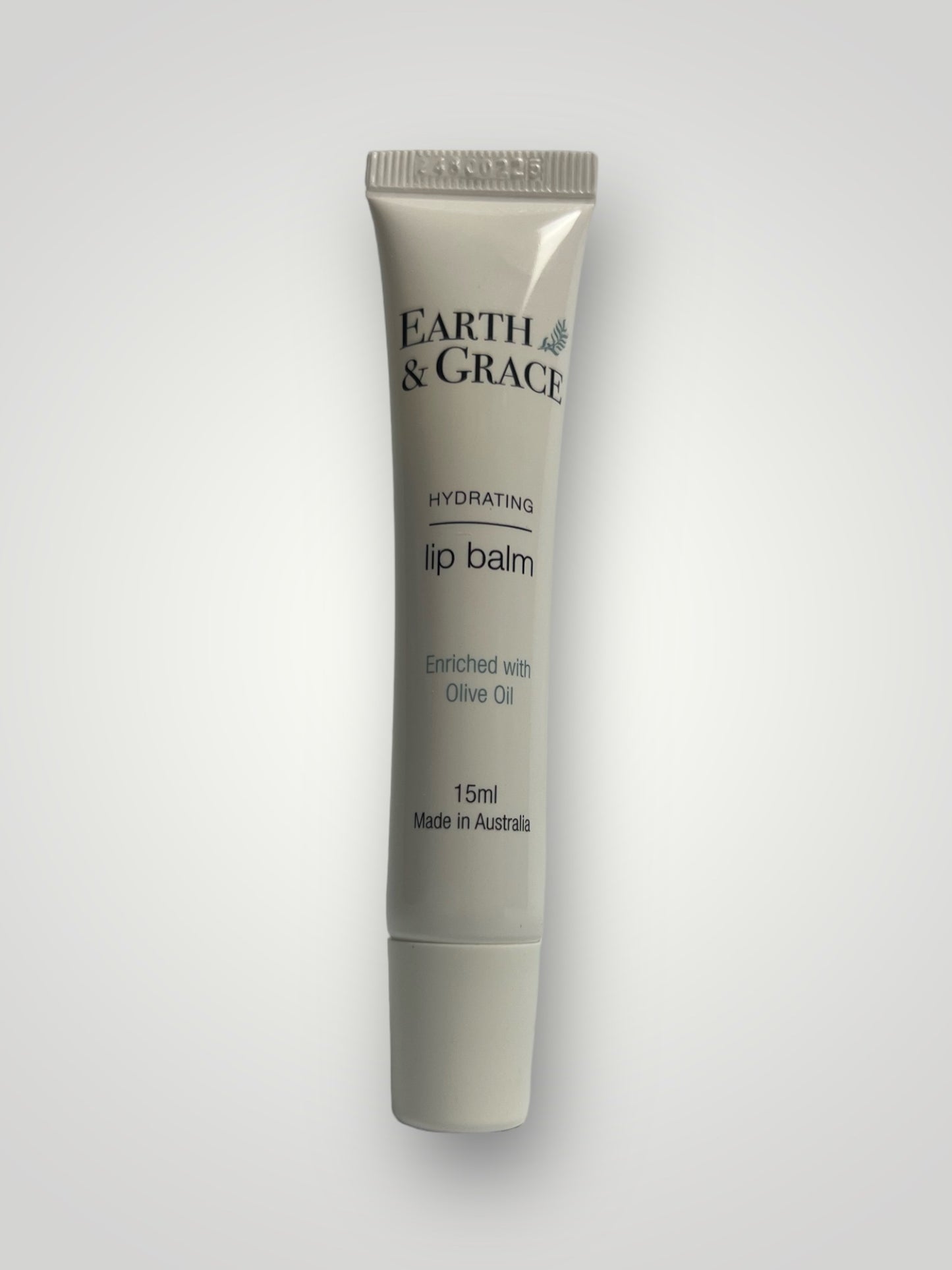 Earth & Grace Lip Balm