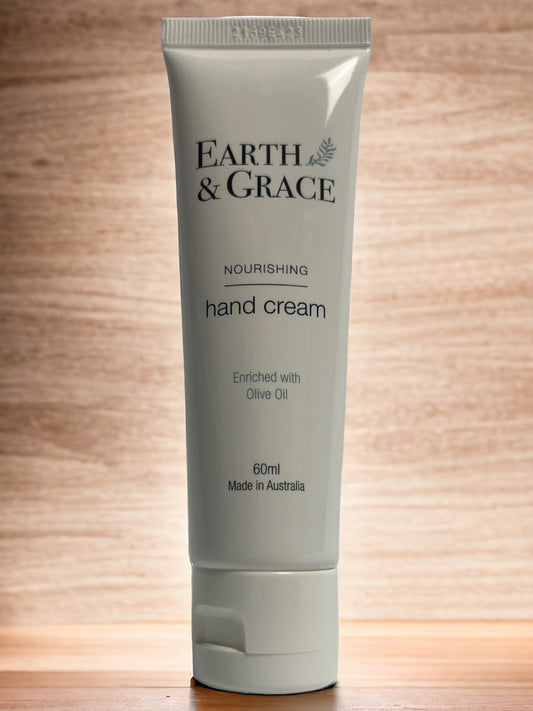 Earth & Grace Hand Cream