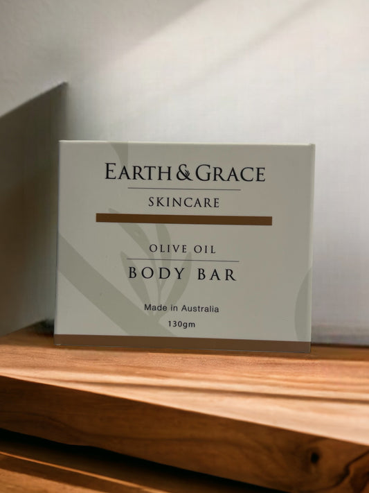 Earth & Grace Body Bar
