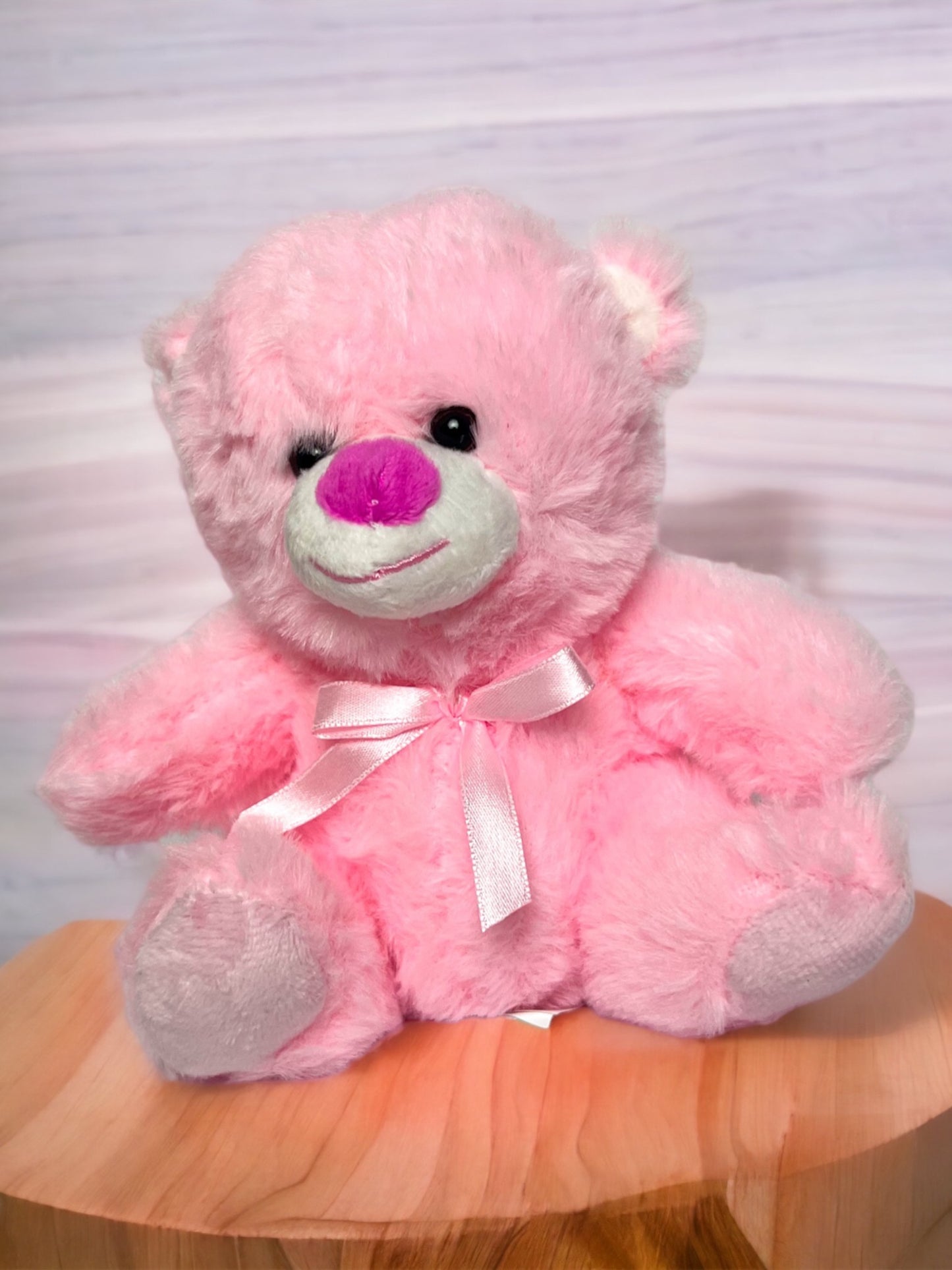 Teddy Bear - Pink